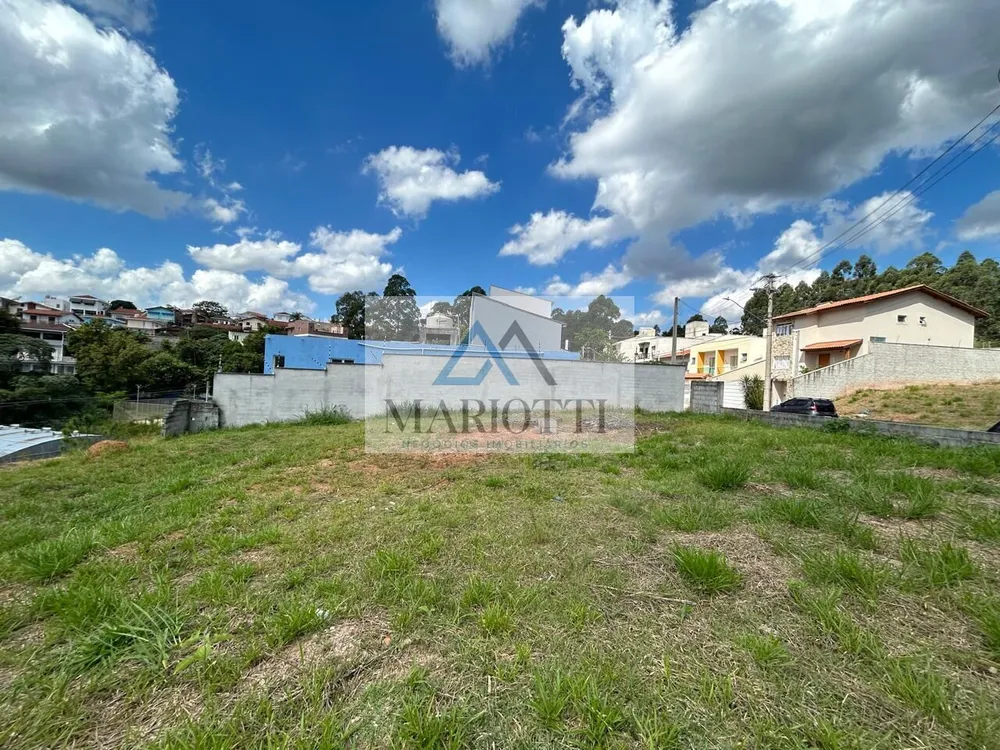 Terreno, 409 m² - Foto 12