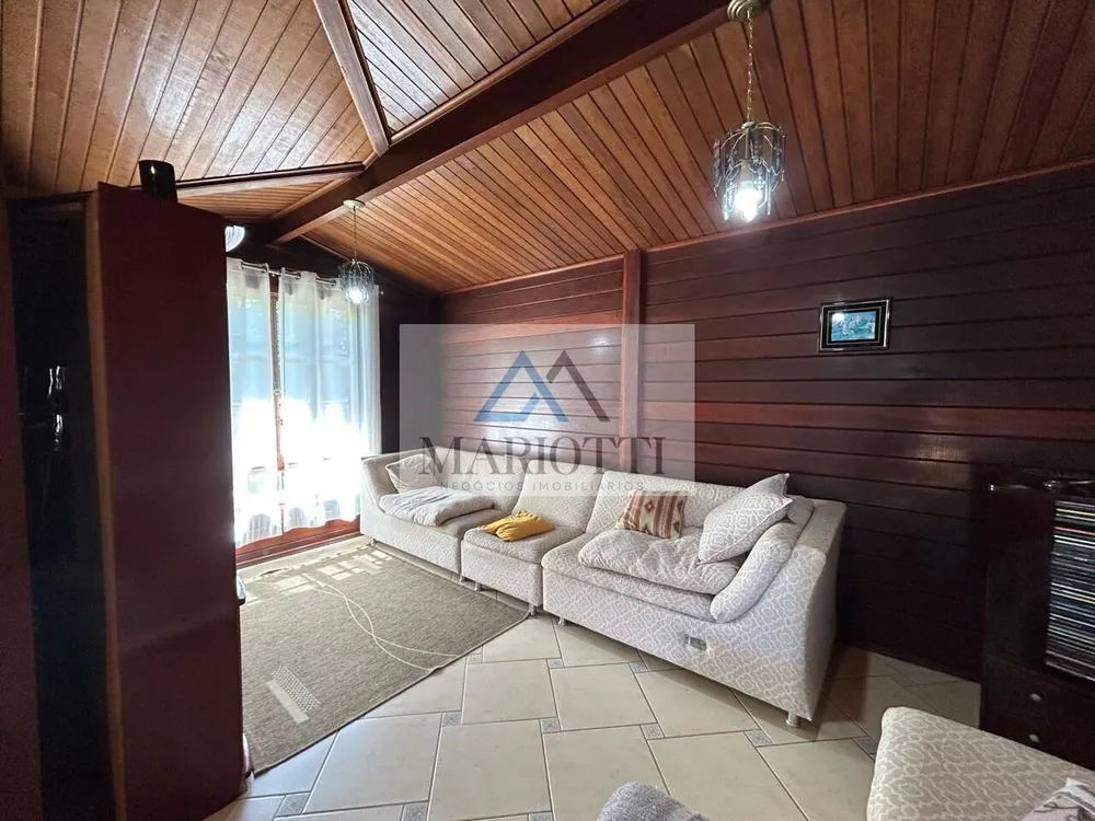 Casa, 3 quartos, 210 m² - Foto 5