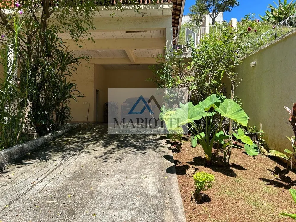 Casa, 3 quartos, 210 m² - Foto 15