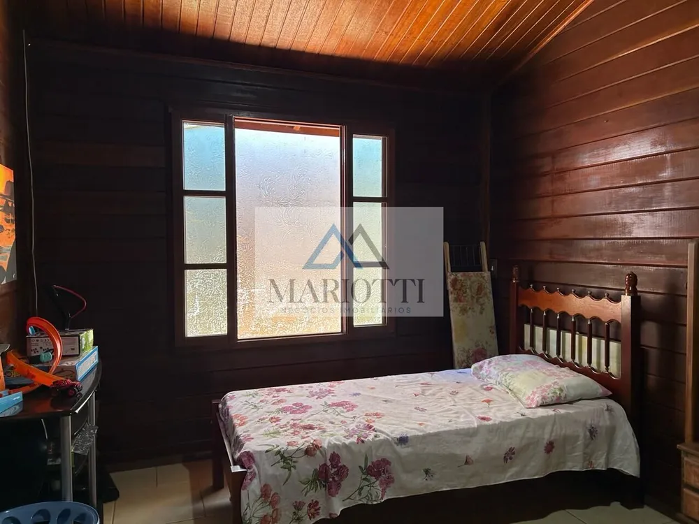 Casa, 3 quartos, 210 m² - Foto 7