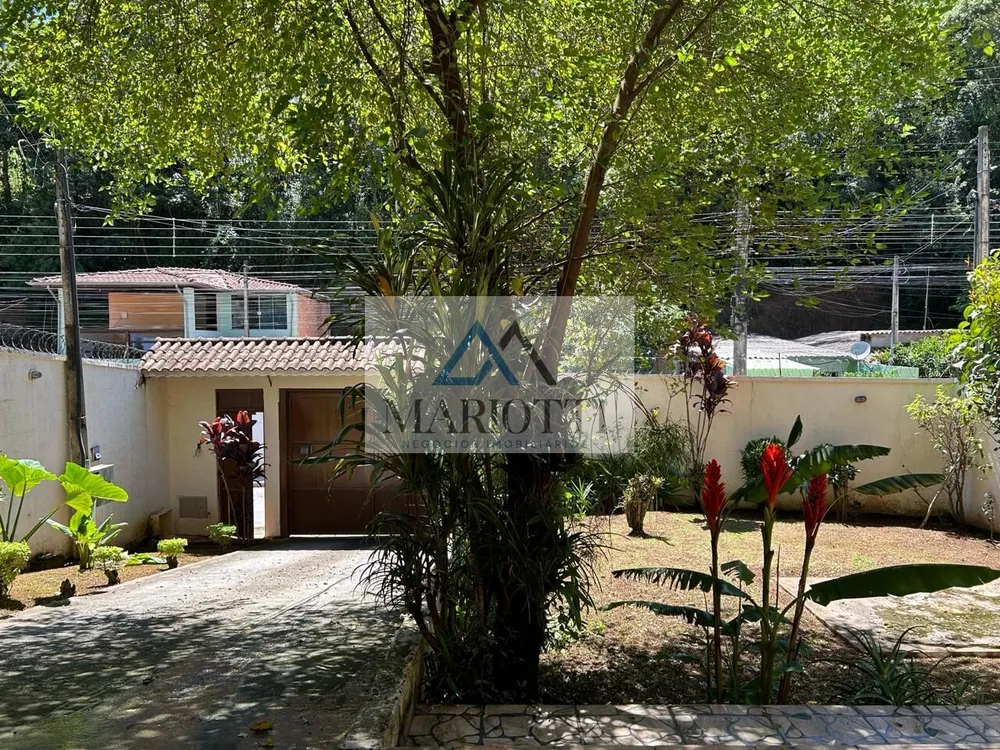 Casa, 3 quartos, 210 m² - Foto 12