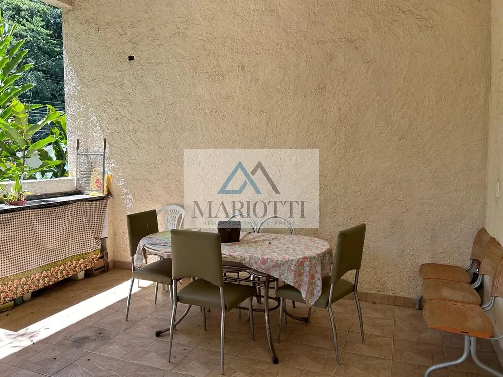 Casa, 3 quartos, 210 m² - Foto 16