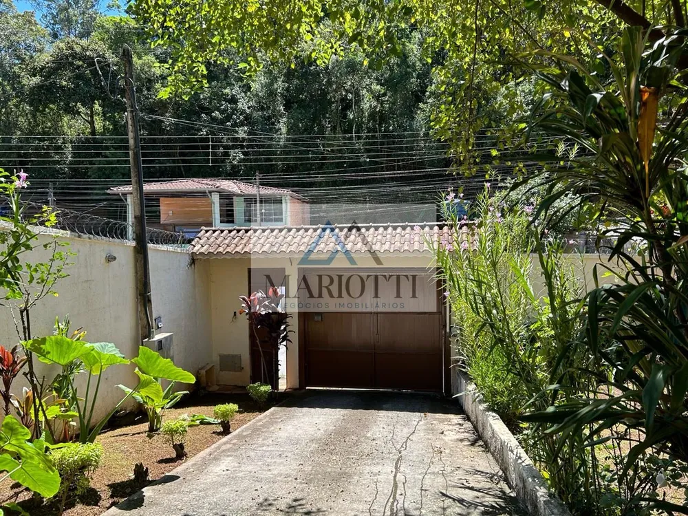Casa, 3 quartos, 210 m² - Foto 14