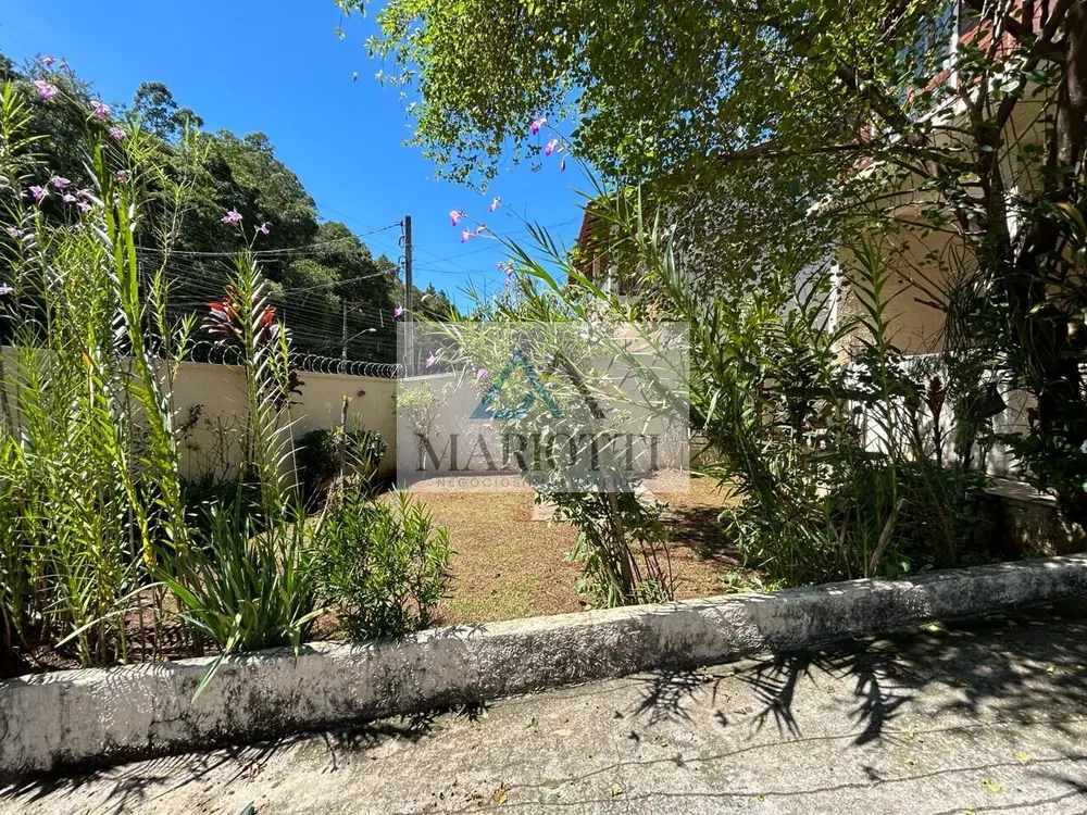 Casa, 3 quartos, 210 m² - Foto 13