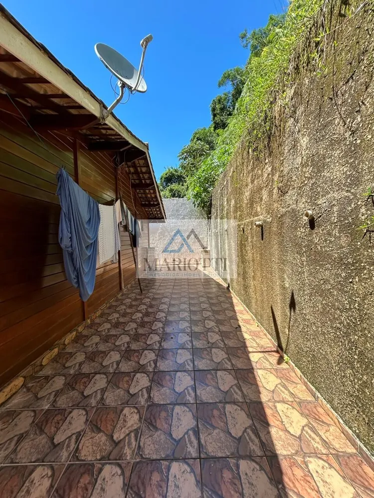 Casa, 3 quartos, 210 m² - Foto 9