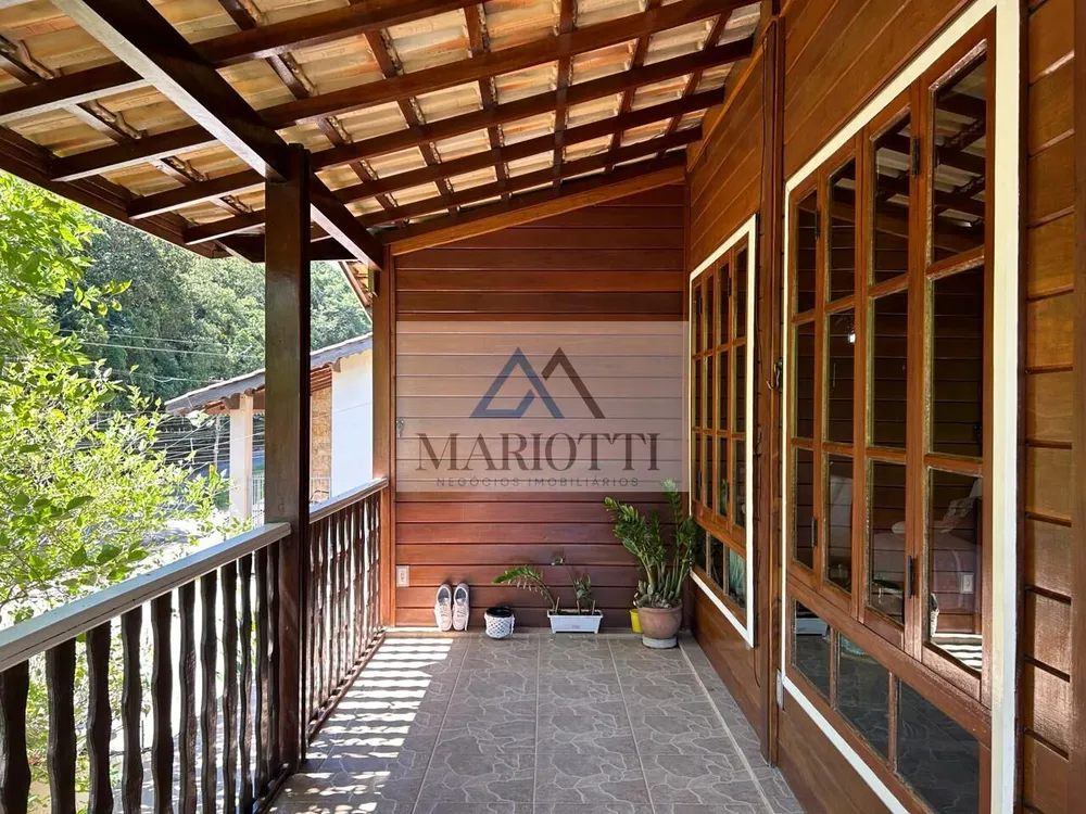 Casa, 3 quartos, 210 m² - Foto 11