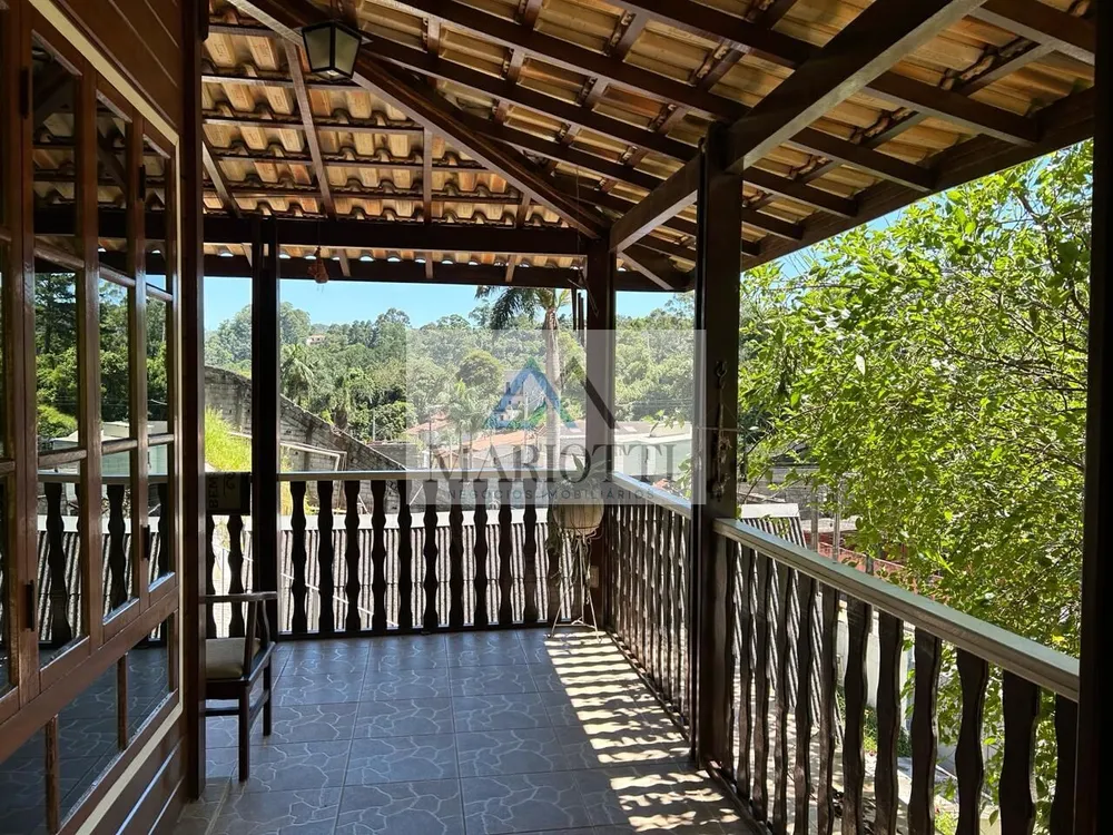 Casa, 3 quartos, 210 m² - Foto 10