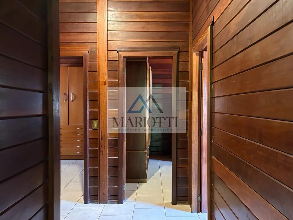 Casa, 3 quartos, 210 m² - Foto 6