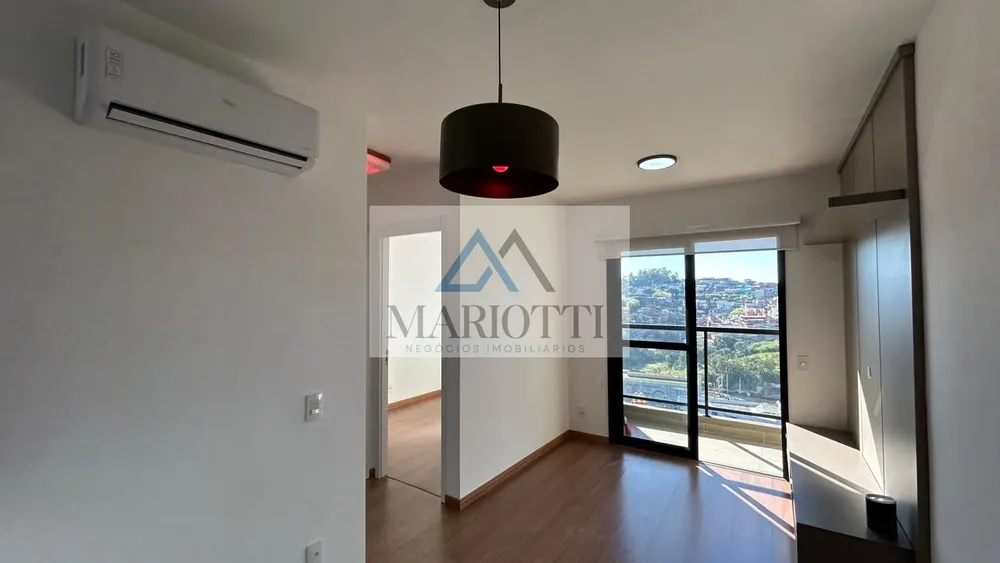 Apartamento, 2 quartos, 50 m² - Foto 7