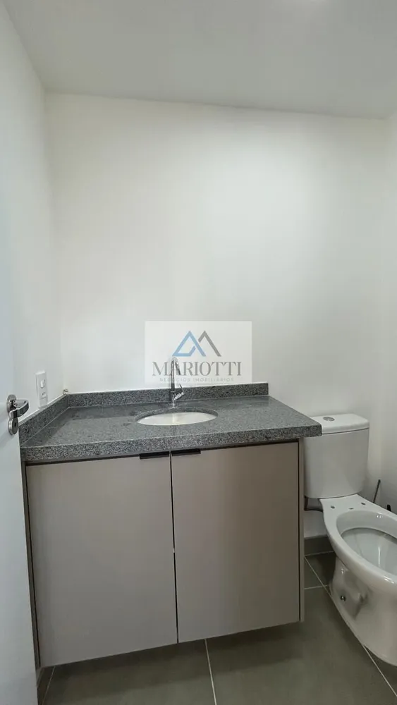 Apartamento, 2 quartos, 50 m² - Foto 6