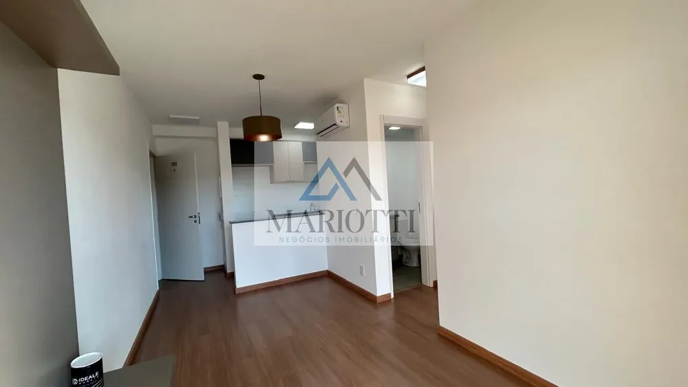 Apartamento, 2 quartos, 50 m² - Foto 8