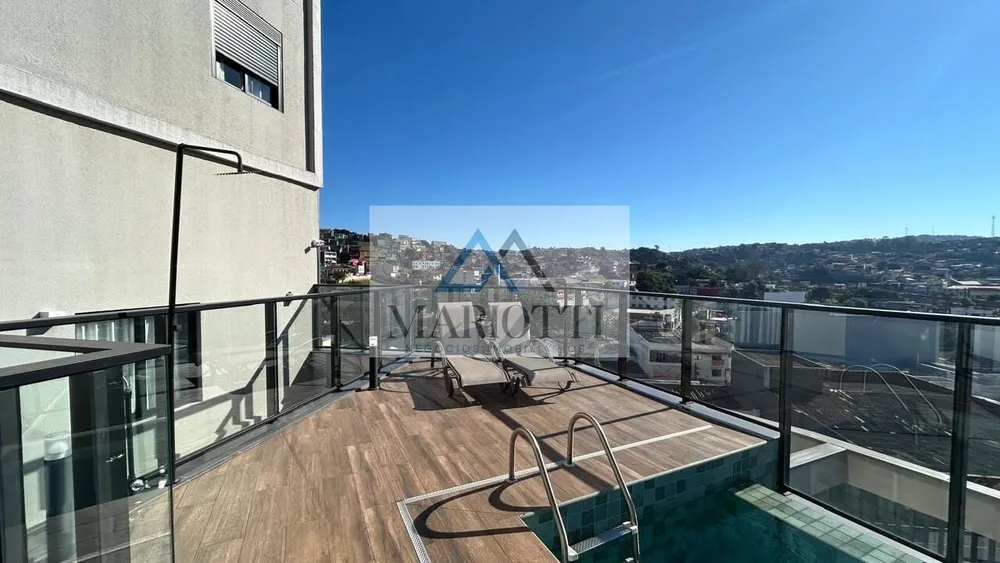 Apartamento, 2 quartos, 50 m² - Foto 3