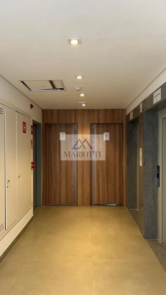 Apartamento, 2 quartos, 50 m² - Foto 5