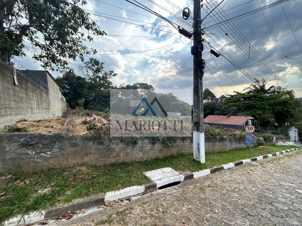 Terreno, 400 m² - Foto 7