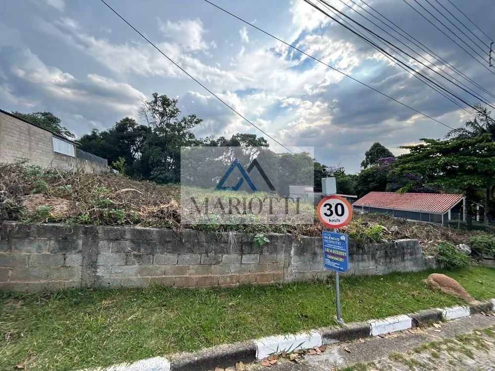 Terreno, 400 m² - Foto 8