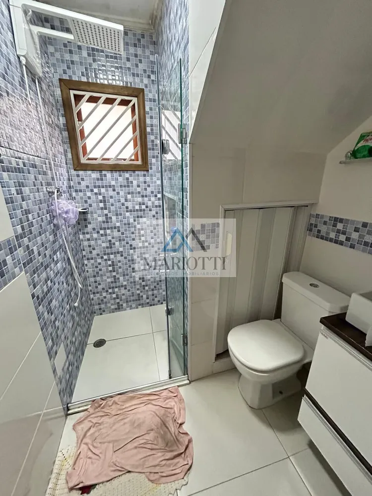 Casa, 2 quartos, 120 m² - Foto 22