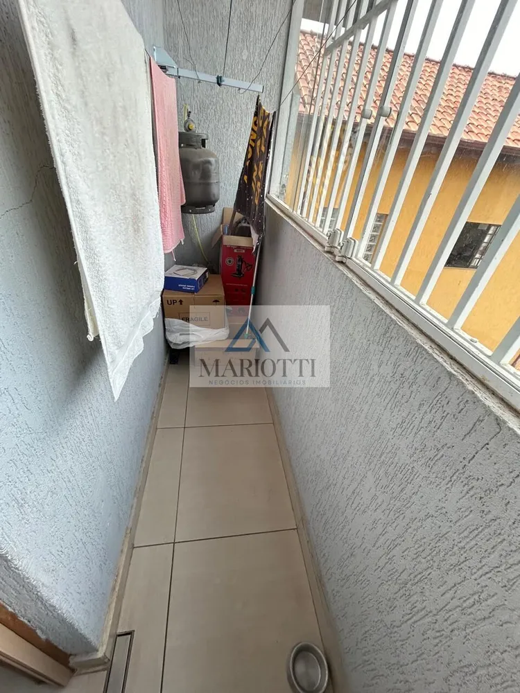 Casa, 2 quartos, 120 m² - Foto 24