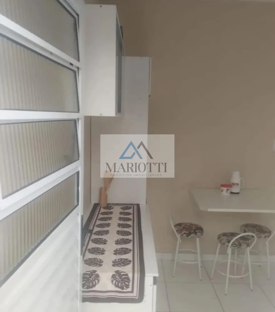 Sobrado, 2 quartos, 60 m² - Foto 2