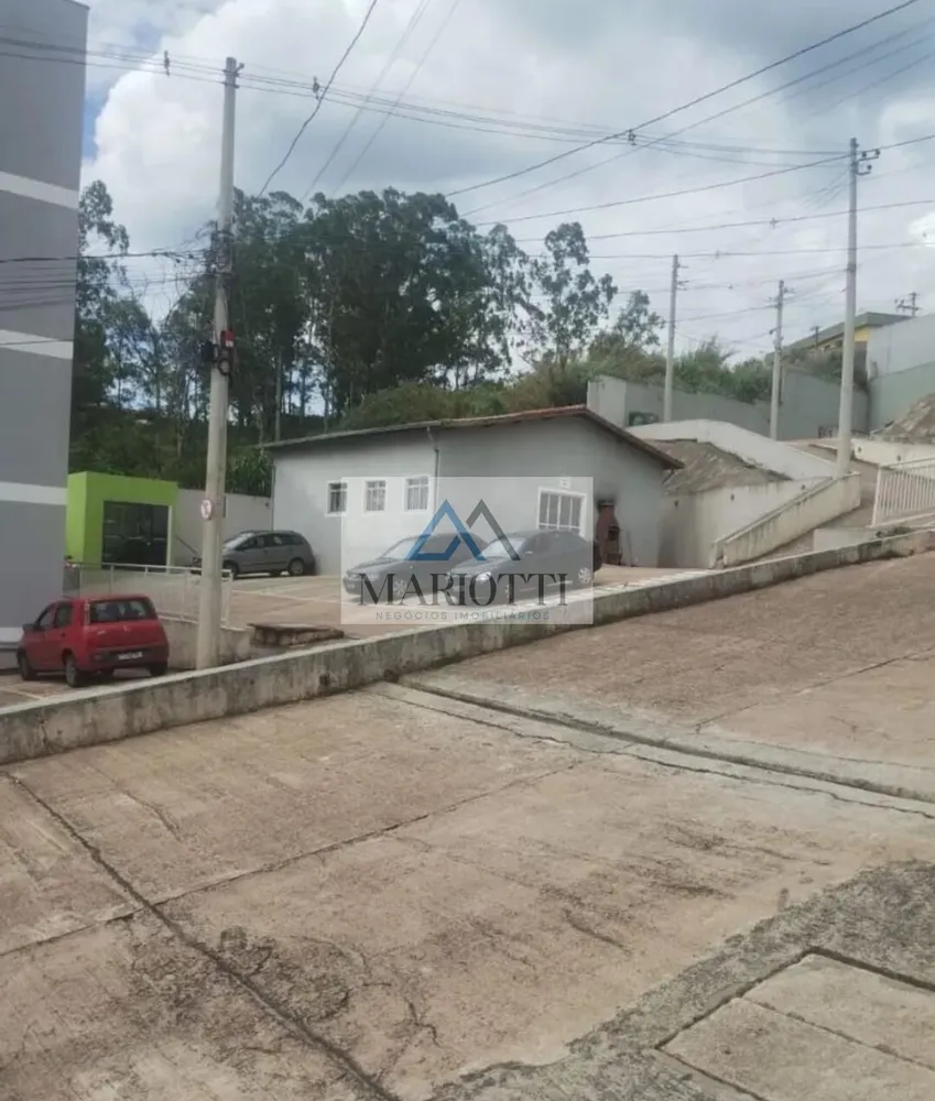 Sobrado, 2 quartos, 60 m² - Foto 7