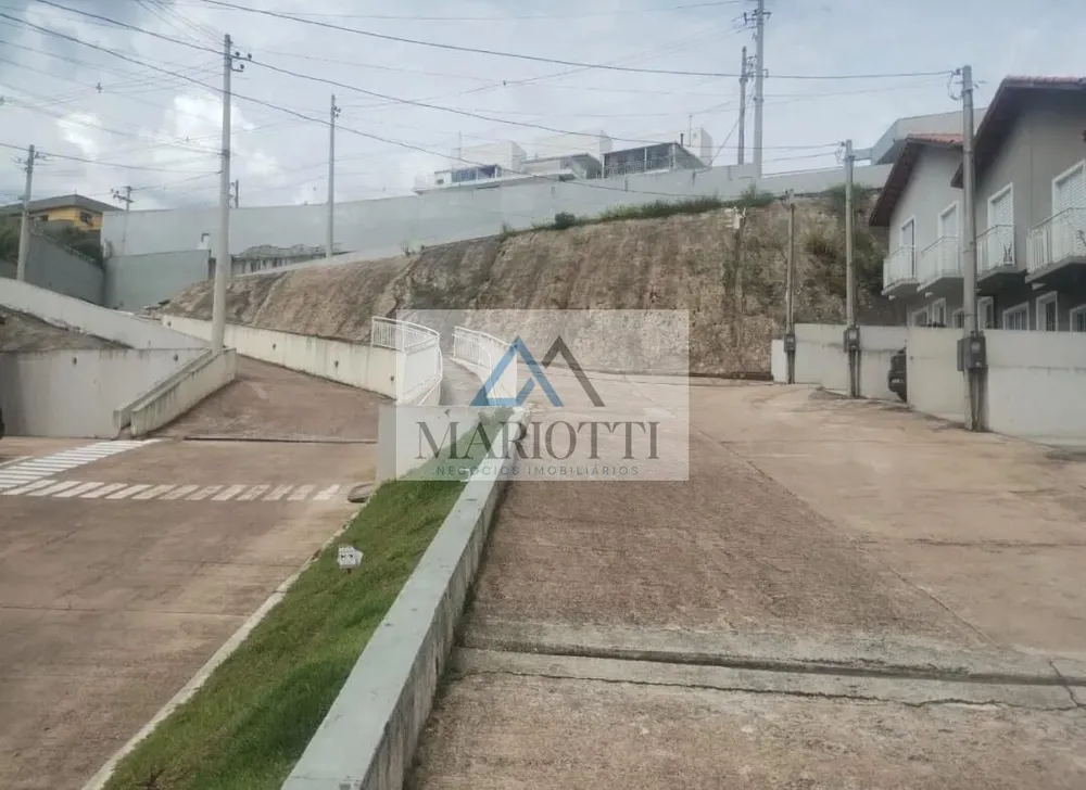 Sobrado, 2 quartos, 60 m² - Foto 8