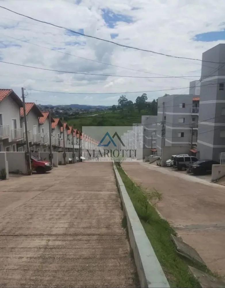 Sobrado, 2 quartos, 60 m² - Foto 5