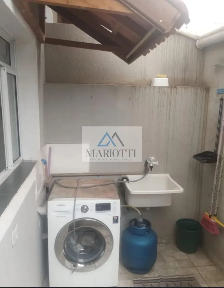 Sobrado, 2 quartos, 60 m² - Foto 6