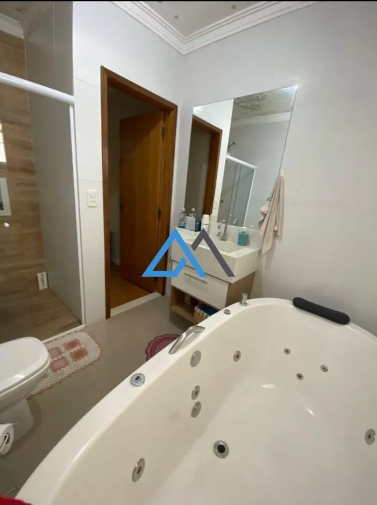 Sobrado à venda com 3 quartos, 200m² - Foto 15