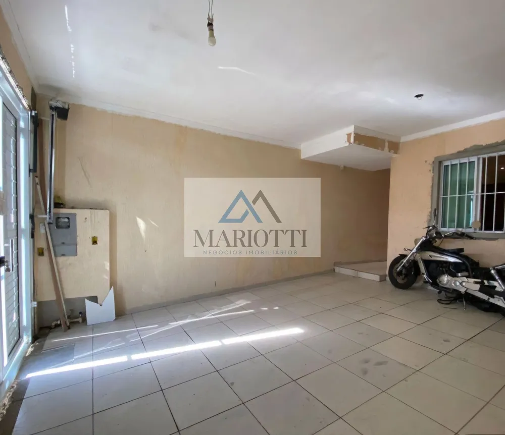 Sobrado, 3 quartos, 200 m² - Foto 32