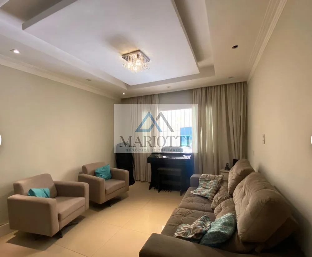 Sobrado, 3 quartos, 200 m² - Foto 30
