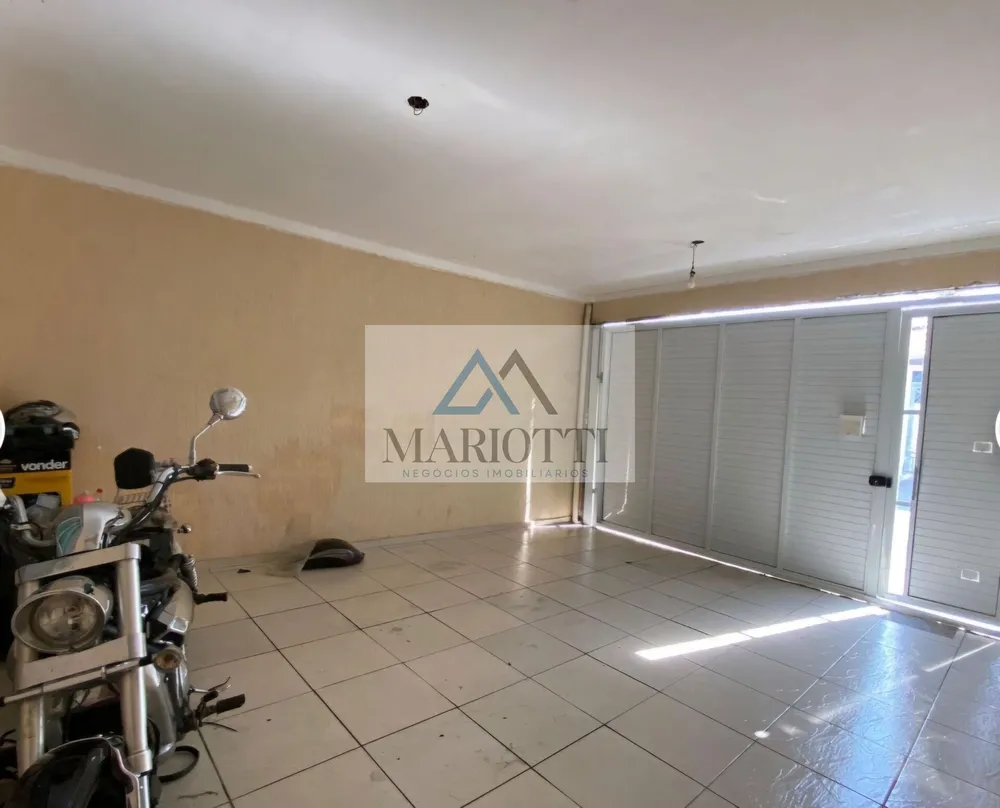 Sobrado, 3 quartos, 200 m² - Foto 31