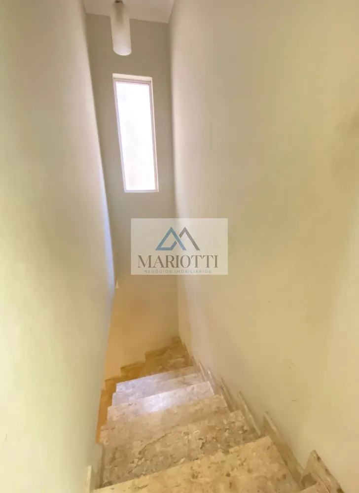 Sobrado, 3 quartos, 200 m² - Foto 27