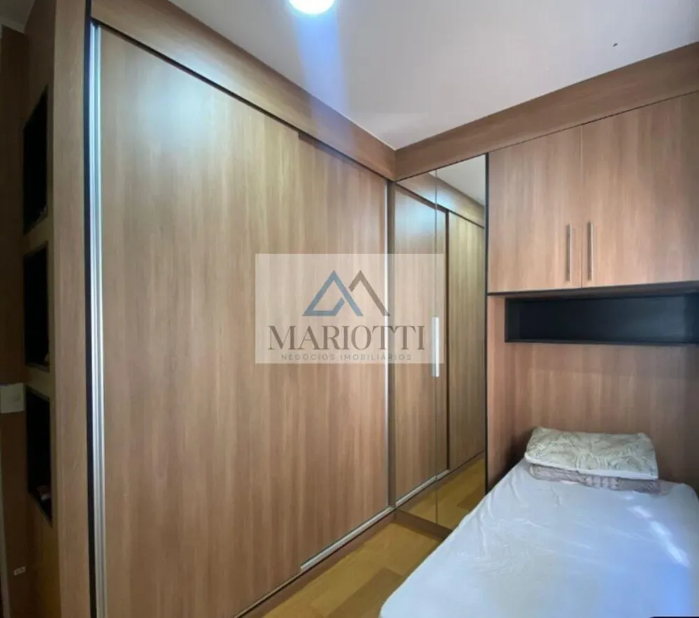 Sobrado, 3 quartos, 200 m² - Foto 25