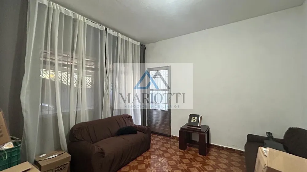 Casa, 4 quartos, 130 m² - Foto 1