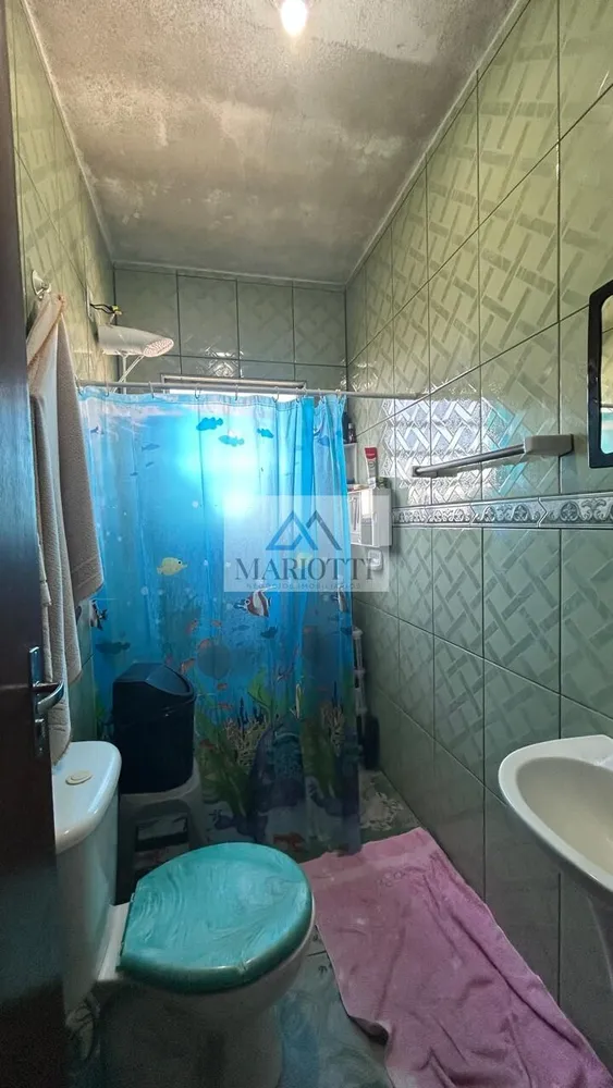 Casa, 4 quartos, 130 m² - Foto 10