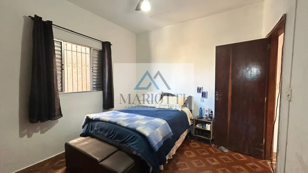 Casa, 4 quartos, 130 m² - Foto 5