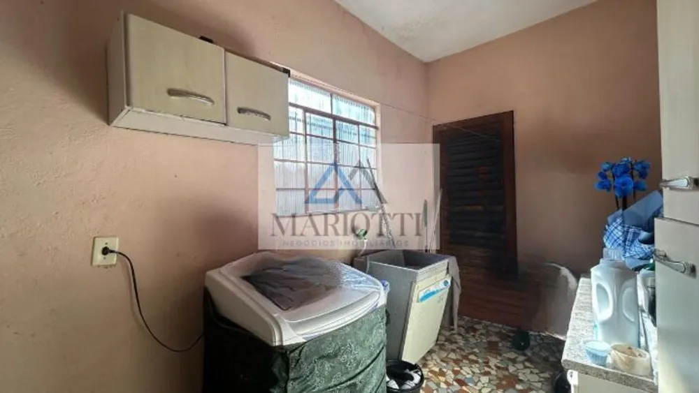 Casa, 4 quartos, 130 m² - Foto 7