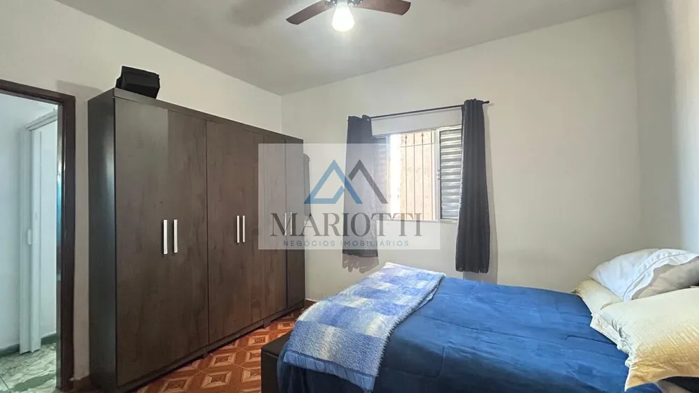 Casa, 4 quartos, 130 m² - Foto 6