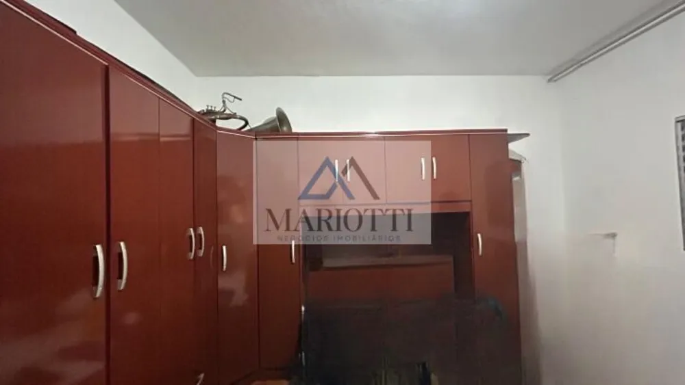 Casa, 4 quartos, 130 m² - Foto 3