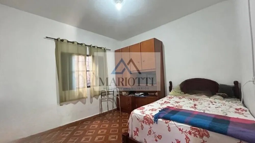 Casa, 4 quartos, 130 m² - Foto 4