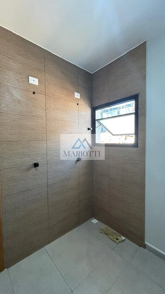 Casa, 3 quartos, 136 m² - Foto 6