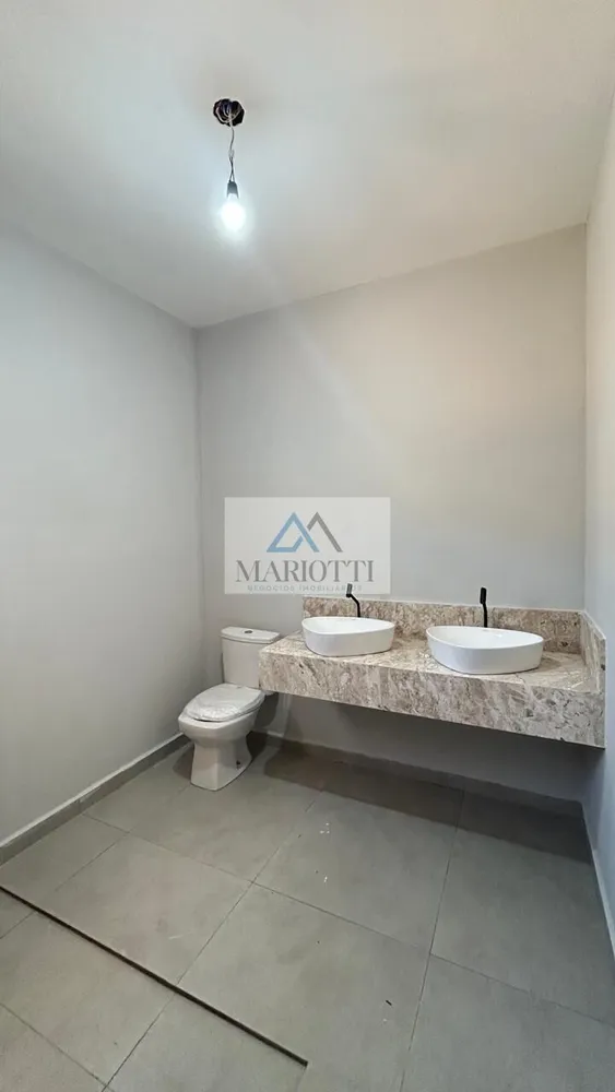Casa, 3 quartos, 136 m² - Foto 5