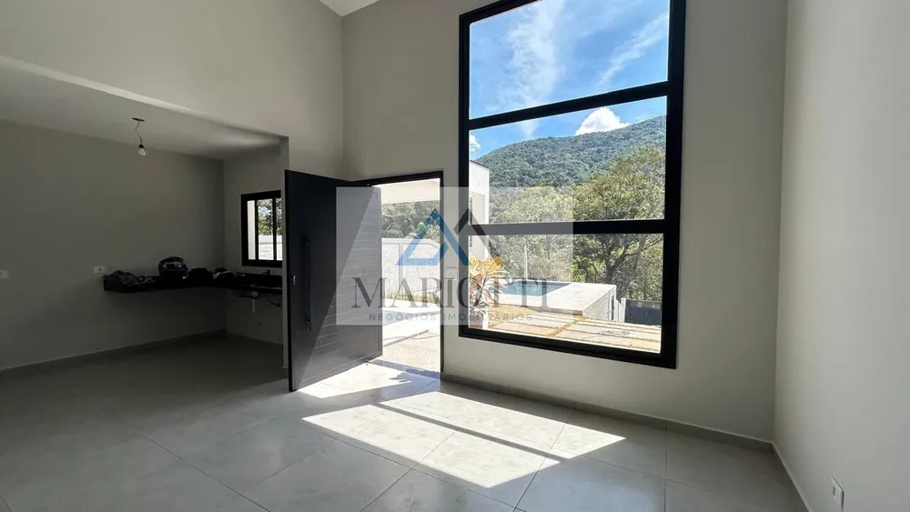 Casa, 3 quartos, 136 m² - Foto 2