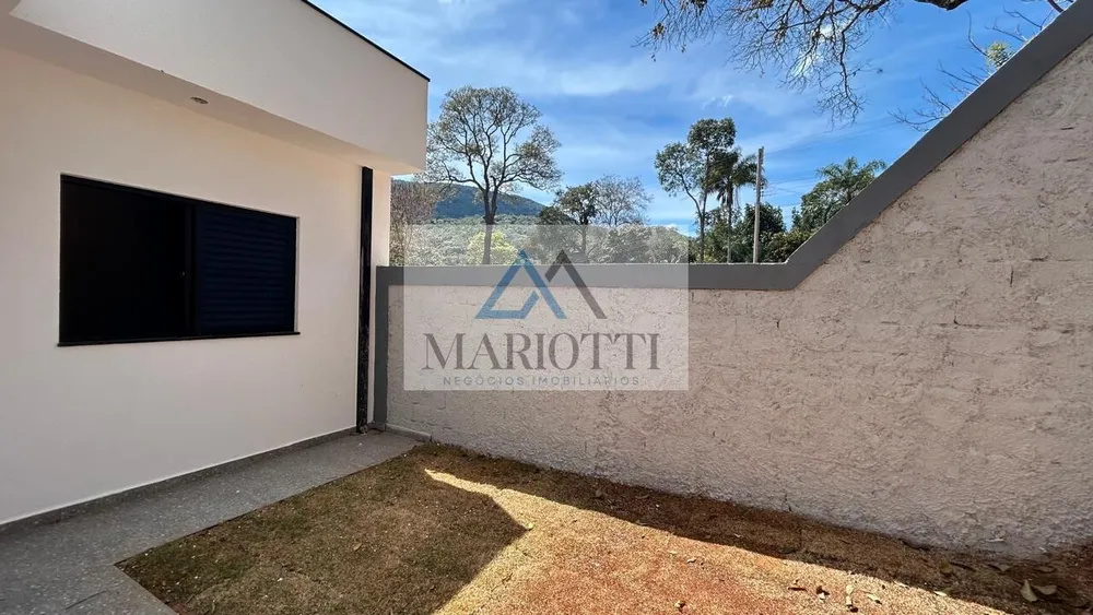 Casa, 3 quartos, 136 m² - Foto 12