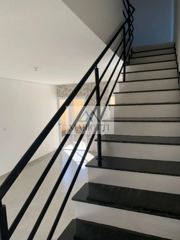 Casa, 3 quartos, 108 m² - Foto 9