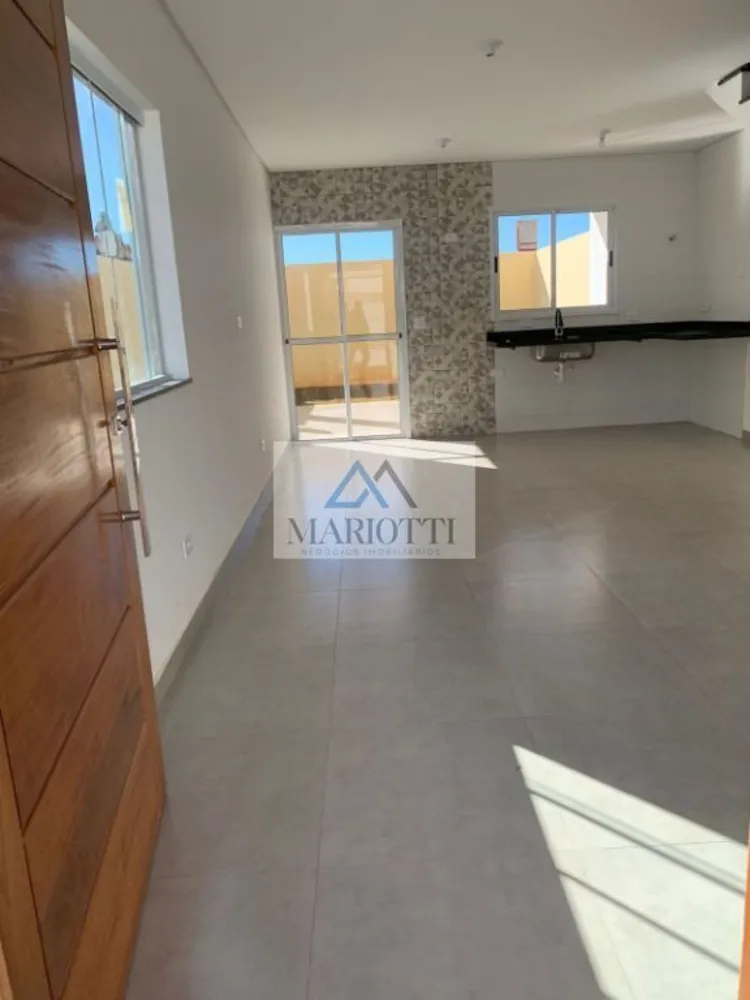 Casa, 3 quartos, 108 m² - Foto 6