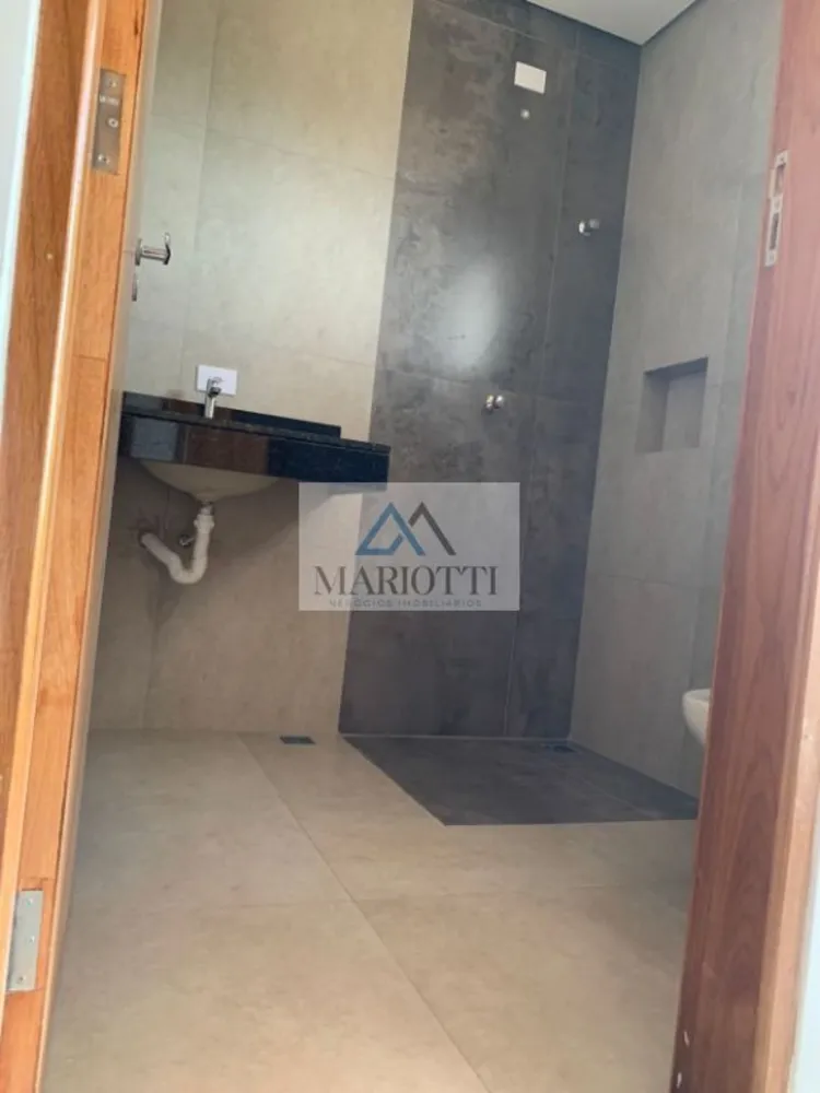 Casa, 3 quartos, 108 m² - Foto 11