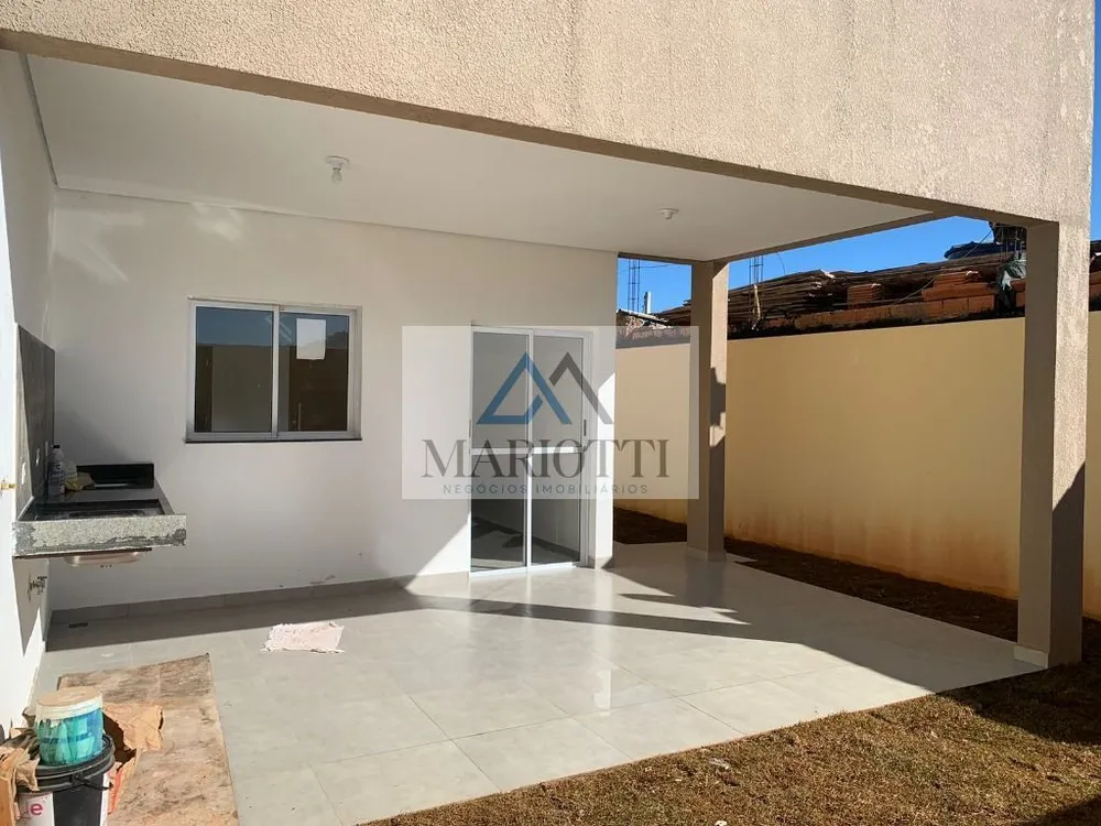 Casa, 3 quartos, 108 m² - Foto 5