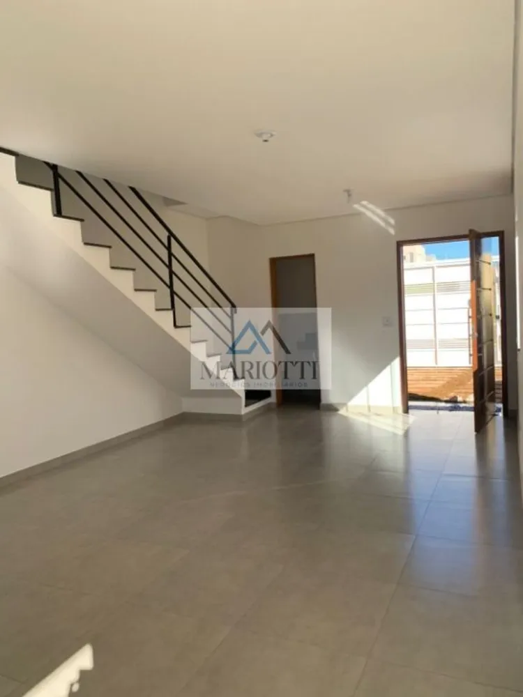 Casa, 3 quartos, 108 m² - Foto 8