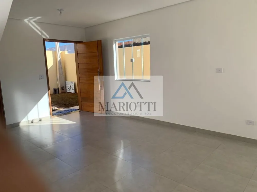 Casa, 3 quartos, 108 m² - Foto 7