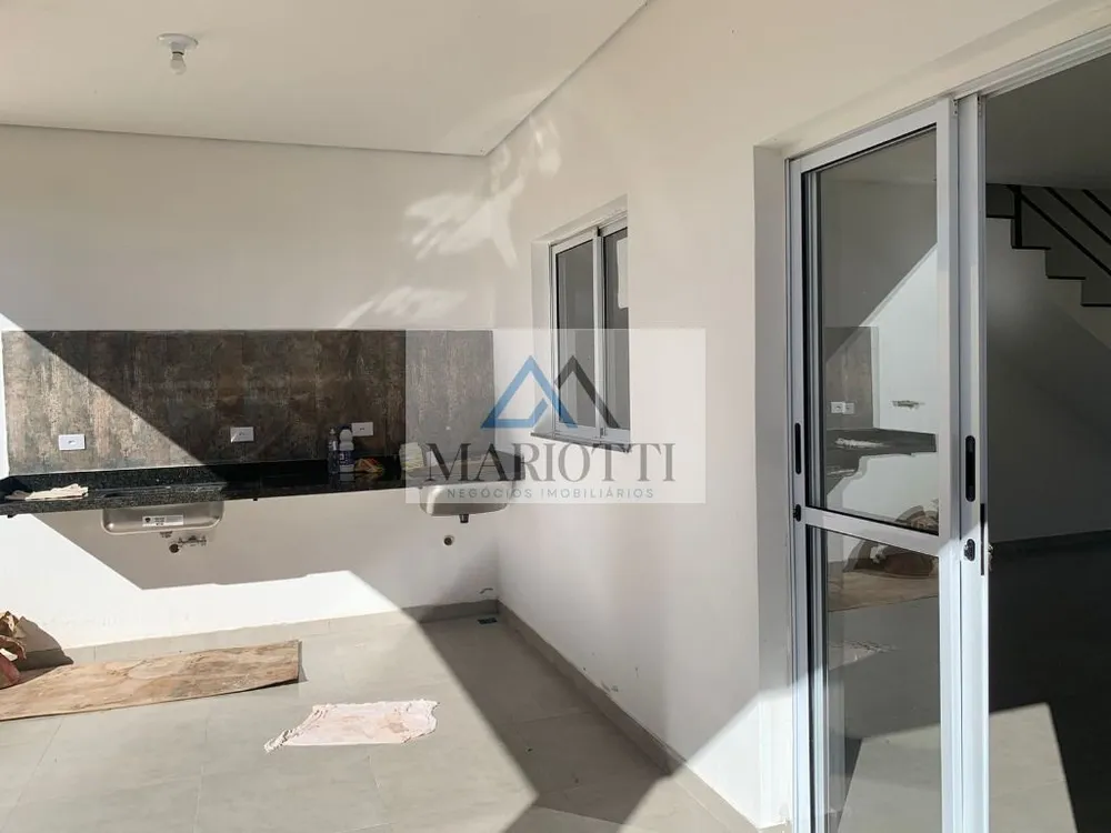 Casa, 3 quartos, 108 m² - Foto 3